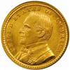 1903 Louisiana Purchase Exposition Gold Dollar. McKinley Portrait. MS-66 (PCGS).