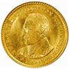 Image 1 : 1904 Lewis and Clark Gold Dollar. MS-66 (PCGS).