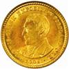 Image 1 : 1904 Lewis and Clark Gold Dollar. MS-66 (PCGS).