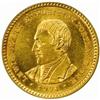 Image 1 : 1904 Lewis and Clark Gold Dollar. MS-64 (PCGS).