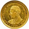 Image 1 : 1904 Lewis and Clark Gold Dollar. MS-61 PL (NGC).