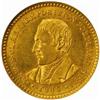 Image 1 : 1905 Lewis and Clark Gold Dollar. MS-63 (NGC).