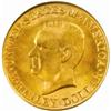 Image 1 : 1917 McKinley Gold Dollar. MS-64 (PCGS).