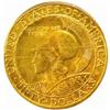 Image 1 : 1915-S Panama-Pacific Exposition $50. Round. MS-63 (PCGS).