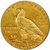 Image 2 : 1910 Indian Quarter Eagle. MS-63 (PCGS).