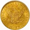 Image 2 : 1904 Liberty Half Eagle. MS-64 (ICG).