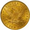 Image 2 : 1902 Liberty Eagle. MS-62 (NGC).