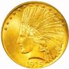 Image 1 : 1915 Indian Eagle. MS-64 (PCGS).