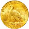 Image 2 : 1915 Indian Eagle. MS-64 (PCGS).