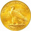 Image 2 : 1932 Indian Eagle. MS-63 (PCGS).