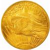 Image 2 : 1911 Saint-Gaudens Double Eagle. MS-65 (PCGS).
