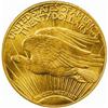 Image 2 : 1911 Saint-Gaudens Double Eagle. MS-64 (PCGS).