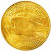 Image 2 : 1915 Saint-Gaudens Double Eagle. MS-64 (PCGS).