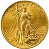 Image 1 : 1922 Saint-Gaudens Double Eagle. MS-64 (PCGS).