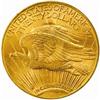 Image 2 : 1922 Saint-Gaudens Double Eagle. MS-64 (PCGS).