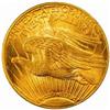 Image 2 : 1922-S Saint-Gaudens Double Eagle. MS-64 (PCGS).