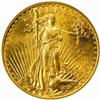 Image 1 : 1924 Saint-Gaudens Double Eagle. MS-65 (NGC).