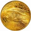 Image 2 : 1924 Saint-Gaudens Double Eagle. MS-64 (PCGS).