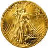 Image 1 : 1927 Saint-Gaudens Double Eagle. MS-64 (NGC).