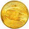 Image 2 : 1928 Saint-Gaudens Double Eagle. MS-65 (PCGS).