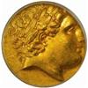 Greek. Kings of Macedon. Philip II (BC 359-336). AV Stater. Undated (Struck Under Philip III, BC 323