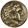 Greek. Kings of Macedon. Alexander the Great (BC 336-323). AR Tetradrachm. Undated (BC 336-323).