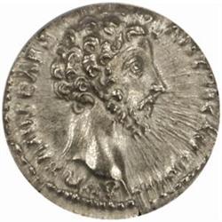 Roman. Antoninus Pius (AD 138-161). AR Denarius. Undated (AD 156-157). Rome.