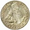 Austria. Archduke Ferdinand (1564-1595). Silver Taler. Undated (1564-1595). Hall.