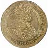 Austria. Leopold I (1657-1705). Silver Taler. 1695. Kremnitz.
