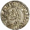 Great Britain. Canute the Great (1016-1035). Silver 1 Penny. Undated (1016-1035).