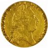 Great Britain. George III (1760-1820). Gold Guinea. 1795.