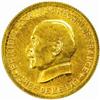 Image 1 : France. Vichy State (1940-44). Gold Pattern Essai 5 Francs by Bazor. 1941.