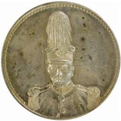 China. Republic (1911-). Chu Yu-pu Silver Dollar. Year 16 (1927).