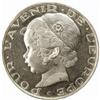 Image 1 : Europa. Silver Pattern 1/20 Florin. 1934.