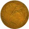 Image 1 : France. Consulate (1799-1804). Bronze Piefort 2 Decimes. L'an 8 (1799)-A.
