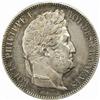 Image 1 : France. Louis Philippe I (1830-48). Silver Pattern (5 Francs) Mint Visit Issue. 1831.