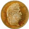 Image 1 : France. Louis Philippe I (1830-48). Bronze Mint Visit (5 Francs). 1831.