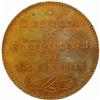 Image 1 : France. Louis Philippe I (1830-48). Bronze Minting Machine Proposal (5 Francs). By Uhlhorn. ND (c. 1