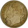 Image 1 : France. Napoleon III (1852-70). Silver Pattern Essai 5 Francs by Veyrat. 1870.