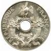 Image 1 : France. Third Republic (1871-1940). Nickel Pattern Essai 25, 10 and 5 Centimes by Patey. 1910.