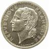 France. Third Republic (1871-1940). Nickel Essai 5 Francs. 1934.