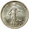 Image 1 : France. Fifth Republic (1959-). Silver Pattern Essai 5 Francs by Roty. 1959.