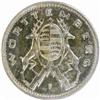 Germany. Weimar Republic (1919-33). Silver Pattern 5 Marks. 1925-F.