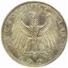 Image 1 : Germany. Weimar Republic (1919-33). Silver Pattern 3 Marks. 1925-E.