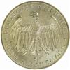 Image 1 : Germany. Weimar Republic (1919-33). Silver Pattern 5 Marks. 1926-E.