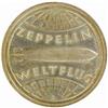 Image 1 : Germany. Weimar Republic (1919-33). Silver Pattern Probe 5 Marks. 1929-A.
