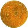Italy. Vittorio Emanuele III (1900-46). Copper Pattern 100 Lire by Boninsegna. 1926-R.