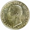 Italy. Vittorio Emanuele III (1900-46). Silver Pattern (20 Lire) by G. Romagnoli. ND (c. 1927).