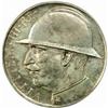 Italy. Vittorio Emanuele III (1900-46). Silver Second Prova 20 Lire. 1928-R. An VI.