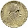 Italy. Vittorio Emanuele III (1900-46). Silver 2 Lire Gettoni Monetali. 1928.